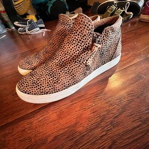 Girls Gianni Bini booties